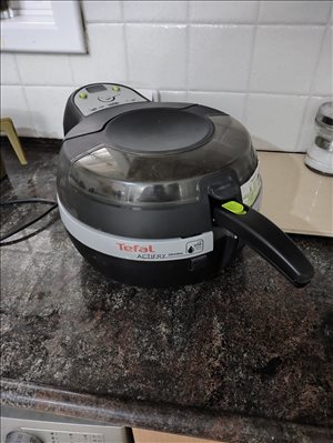 סיר טיגון צי'פסר חברת טפאל  