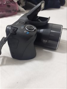 מצלמה קנון 