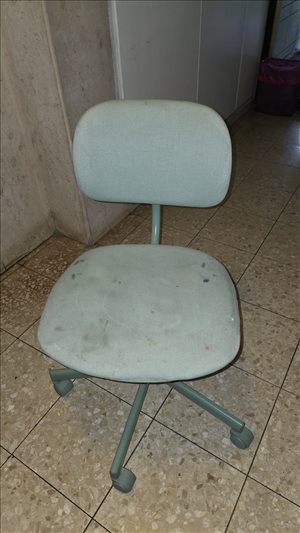 כיסא לתמיד/ה 