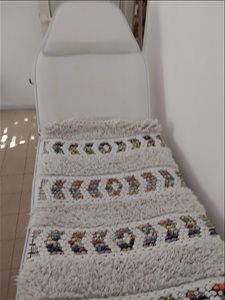 מיטת קוסמטיקה מהממת 