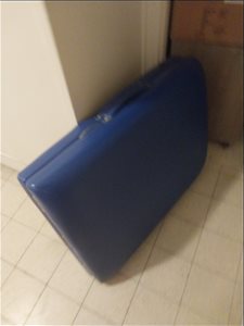 מיטת עיסוי 