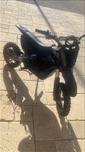 אופנוע 