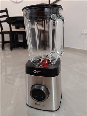 Philips HR3655/00 Blender 