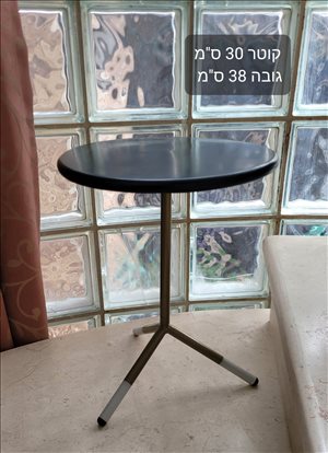 מעמד לעציץ, קוטר 30 ס