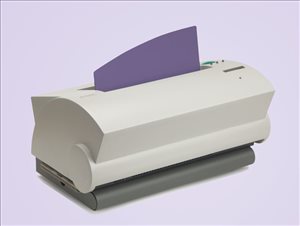 powis parker splitter 