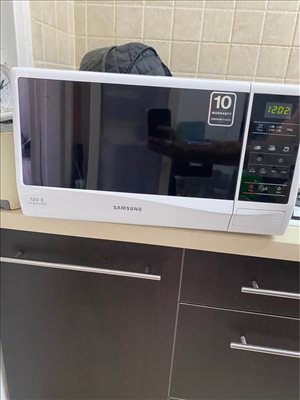 מיקרוגל סמסונג 800w דיגיטלי  