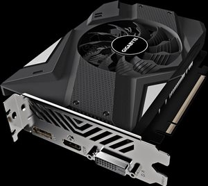 GIGABYTE GeForce GTX 1650 OC 4 