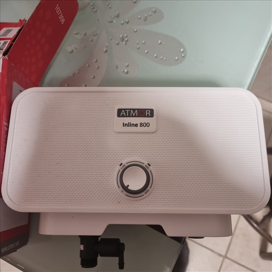 תמונה 2 ,אטמור 5.5kw למכירה ברחובות מוצרי חשמל  אחר