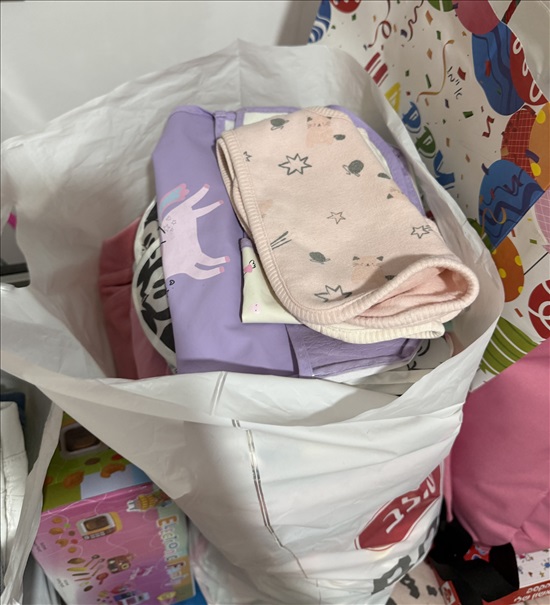 תמונה 3 ,ביגוד והנעלה מותגים  למכירה בקרית מוצקין לתינוק ולילד  ביגוד והנעלה