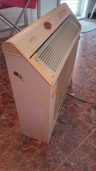 תמונה 3 ,קולט אוויר למכירה בחיפה מוצרי חשמל  מאוורר