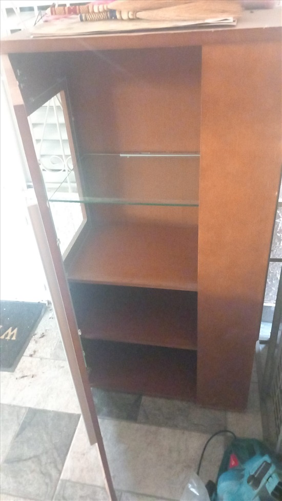 תמונה 1 ,ארון/ בר משקאות למכירה בפתח תקווה ריהוט  בר