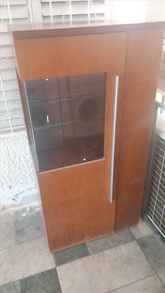 תמונה 2 ,ארון/ בר משקאות למכירה בפתח תקווה ריהוט  בר