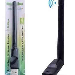 תמונה 1 ,כרטיס רשת WIFI למכירה בתל אביב יפו מחשבים וציוד נלווה  חומרה