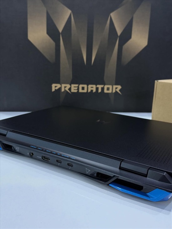 תמונה 3 ,Acer 16 Predator Helios Neo 16 למכירה בתל אביב מחשבים וציוד נלווה  מחשב נייד
