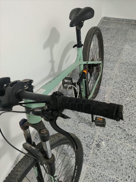 תמונה 2 ,אופני הרים Haro Double Peak למכירה ברחובות אופניים  אופני הרים
