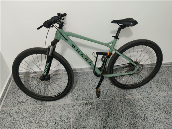 תמונה 3 ,אופני הרים Haro Double Peak למכירה ברחובות אופניים  אופני הרים