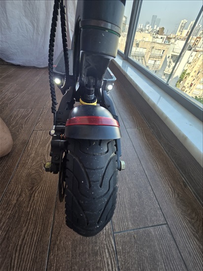 תמונה 5 ,קורקינט חשמלי למכירה בפתח תקווה קורקינטים  קורקינט חשמלי