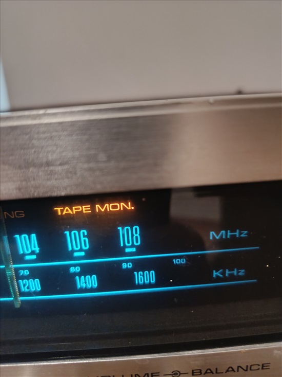 תמונה 2 ,רסיבר Nikko STA 8080 למכירה בגדרה סטריאו  כללי
