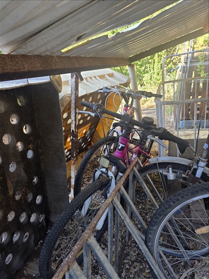 תמונה 1 ,אופניי הרים עם הילוכים למכירה במחניים אופניים  אופני ילדים