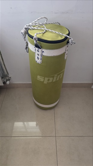 תמונה 2 ,שק איגרוף למכירה בירושלים ציוד ספורט  ציוד אגרוף