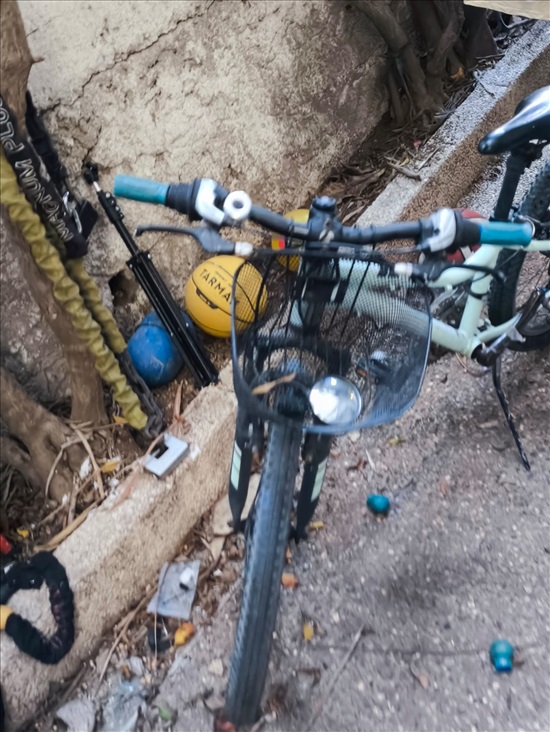 תמונה 6 ,אופניים למכירה בתל אביב יפו אופניים  אופני ילדים