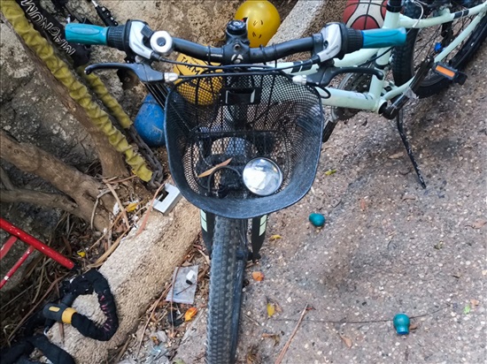 תמונה 7 ,אופניים למכירה בתל אביב יפו אופניים  אופני ילדים