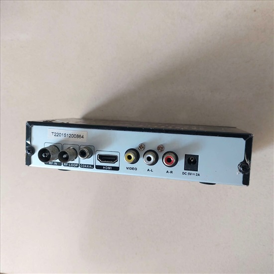 תמונה 2 ,ממיר טלוויזיה עידן+ Superlink  למכירה בהרצליה מוצרי חשמל  טלוויזיות
