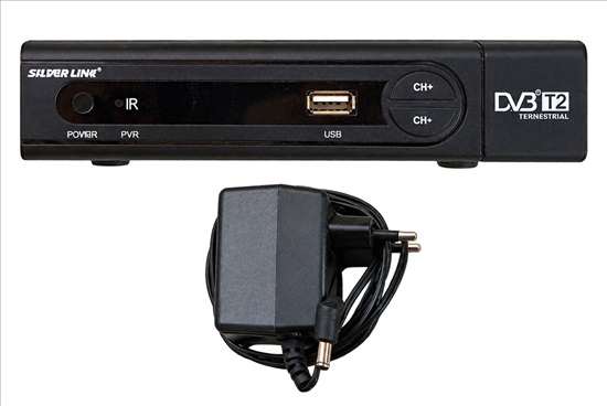 תמונה 1 ,ממיר טלוויזיה עידן+ Superlink  למכירה בהרצליה מוצרי חשמל  טלוויזיות