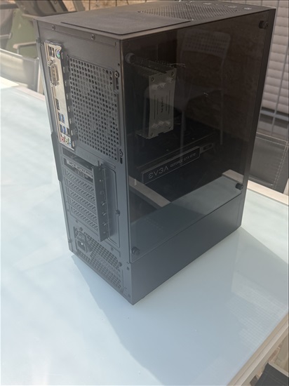 תמונה 4 , GTX 1070 8GB i5 16GB RAM  למכירה בירושלים מחשבים וציוד נלווה  חומרה