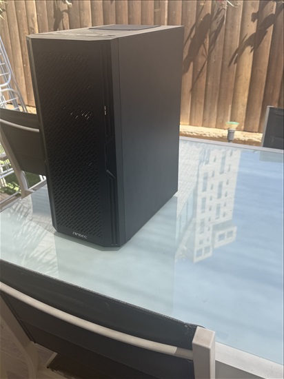 תמונה 3 , GTX 1070 8GB i5 16GB RAM  למכירה בירושלים מחשבים וציוד נלווה  חומרה
