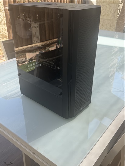 תמונה 2 , GTX 1070 8GB i5 16GB RAM  למכירה בירושלים מחשבים וציוד נלווה  חומרה