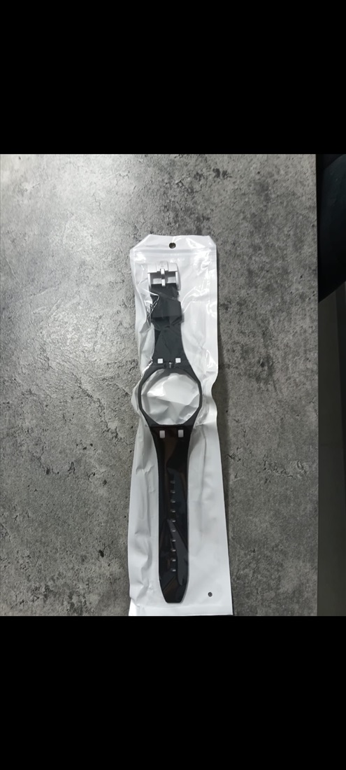 תמונה 4 ,שעון Ap x Swatch royal Pop למכירה בקרית ביאליק תכשיטים  שעונים