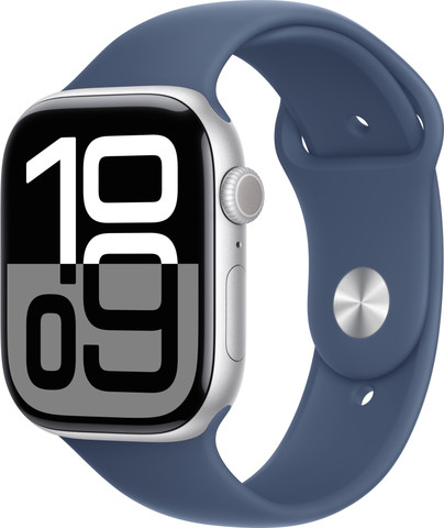 תמונה 3 ,Apple Watch Series 10 GPS + Ce למכירה בקרית אונו סלולרי  שונות