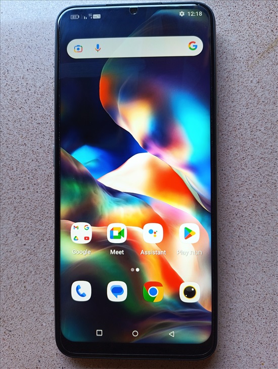 תמונה 1 ,משומש Umidigi RAM=6GB, ROM=128 למכירה בבאר שבע סלולרי  סמארטפונים