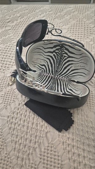 תמונה 2 ,roberto cavalli למכירה בחופית משקפיים  משקפי שמש