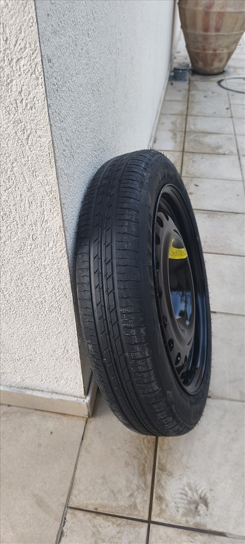 תמונה 3 ,גלגל רזרבי ל byd למכירה ביבנה שונות  שונות