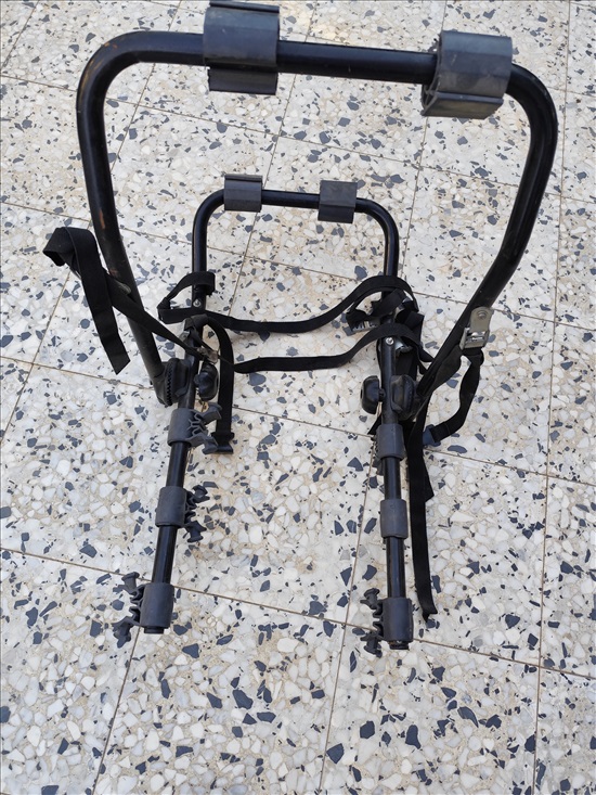 תמונה 1 ,מנשא לאופניים על רכב למכירה בכפר סבא שונות  שונות