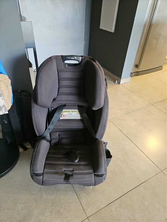 תמונה 1 ,כיסא בטיחות למכירה בכפר סבא לתינוק ולילד  כסא לרכב