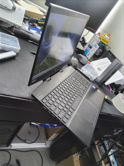 תמונה 1 ,HP OMEN מחשב נייד גיימינג חזק  למכירה בקרית ביאליק מחשבים וציוד נלווה  מחשב נייד