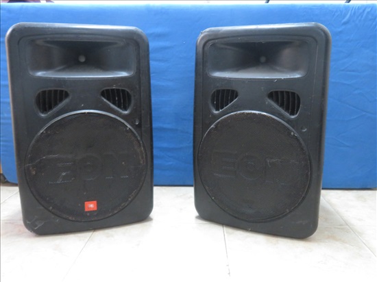 תמונה 4 ,2 בוקסות JBL למכירה בביתר עילית כלי נגינה  מגבר