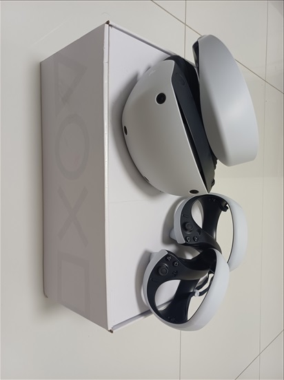 תמונה 1 ,VR2  למכירה באור יהודה  משחקים וקונסולות  אחר