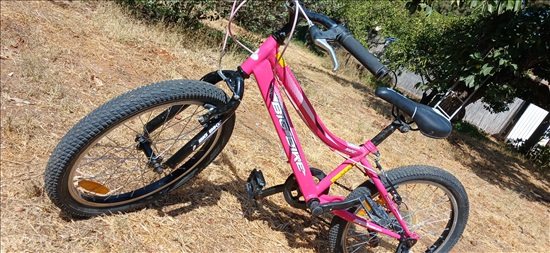 תמונה 2 ,אופני big bike למכירה במעש אופניים  אופני ילדים