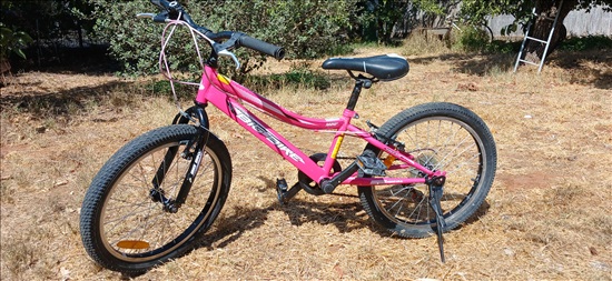 תמונה 3 ,אופני big bike למכירה במעש אופניים  אופני ילדים