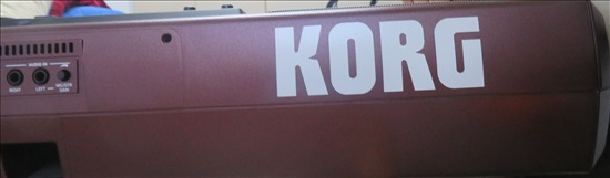 תמונה 2 ,אורגן KORG PA 1000 למכירה בביתר עילית כלי נגינה  קלידים