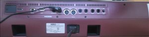 תמונה 10 ,אורגן KORG PA 1000 למכירה בביתר עילית כלי נגינה  קלידים