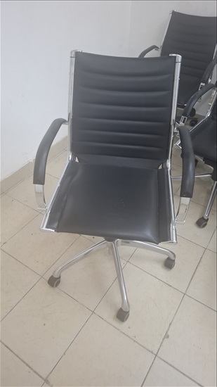 תמונה 2 ,כיסא הייטק / ישיבות/  חדש !!! למכירה בהרצליה ריהוט  כיסאות