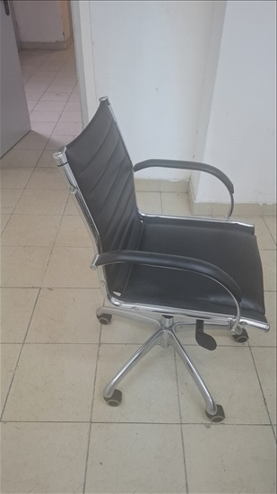 תמונה 3 ,כיסא הייטק / ישיבות/  חדש !!! למכירה בהרצליה ריהוט  כיסאות
