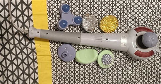 תמונה 1 ,מעסה חשמלי למכירה בפתח תקווה מוצרי חשמל  כללי