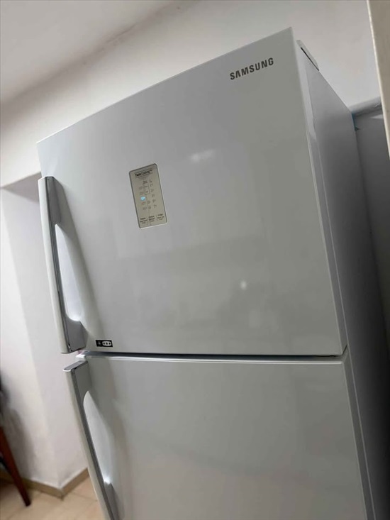 תמונה 2 ,מקרר Samsung ‏463 ליטר  למכירה בירושלים מוצרי חשמל  מקרר