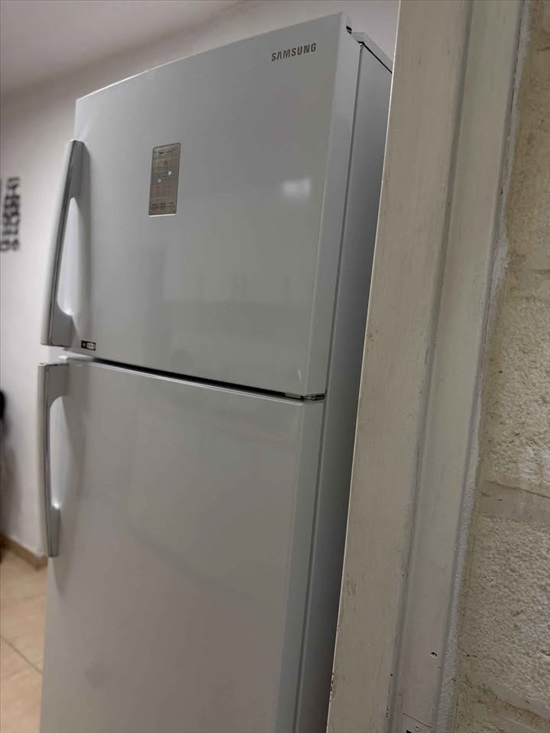 תמונה 3 ,מקרר Samsung ‏463 ליטר  למכירה בירושלים מוצרי חשמל  מקרר
